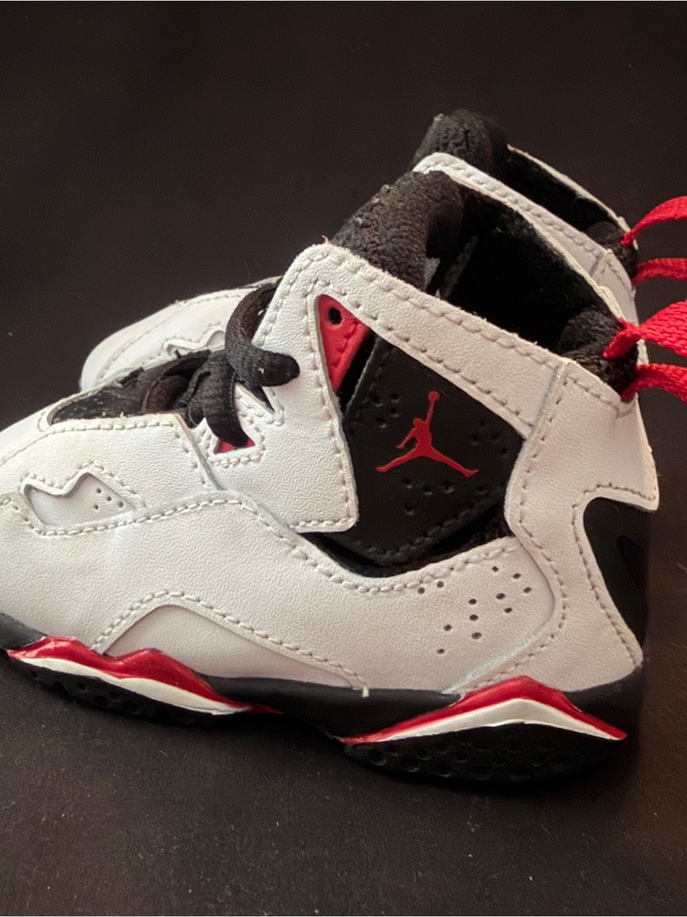 Toddler Air Jordan True Flight Size 5C 343797-160